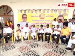 సీఐడీ విచారణకు విజయ్ హాజరు- తాడేపల్లి డైరెక్షన్‌లోనే ఇదంతా జరుగుతోందని టీడీపీ ఆరోపణ