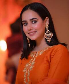 Sunanda Sharma: ਸੁਨੰਦਾ ਸ਼ਰਮਾ ਦਾ 31ਵਾਂ ਜਨਮਦਿਨ, ਜਾਣੋ ਉਸ ਦੀ ਜ਼ਿੰਦਗੀ ਨਾਲ ਜੁੜੀਆਂ ਦਿਲਚਸਪ ਗੱਲਾਂ
