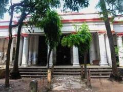 पटना कलेक्ट्रेट का ऐतिहासिक डच कालीन रिकॉर्ड रूम भवन ध्वस्त, 8 पिलर संरक्षित, जानें- क्या है इतिहास