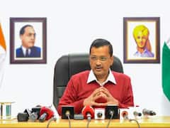 दिल्ली में प्रदूषण के खिलाफ जंग और तेज! आज सीएम केजरीवाल लॉन्च करेंगे सुपरसाइट और मोबाइल वैन