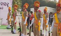 स्वास्थ्य मंत्री नब किशोर दास का आज राजकीय सम्मान के साथ अंतिम संस्कार, सीएम नवीन पटानायक, राज्यपाल ने अर्पित की श्रद्धांजलि