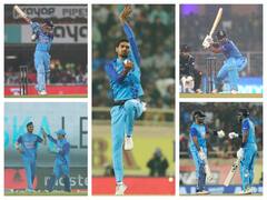 போட்டியில் கலக்கிய ஹர்திக் பாண்டியாவின் இளம்படை...வைரல் கிளிக்ஸ்