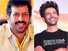 Kartik Is One Of The Most Exciting Actors Today: Kabir Khan On Choosing The Actor For His Untitled Next