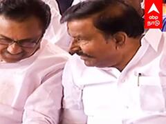 KN Nehru : ”ஓட்டுக்கு பணம் - சிக்கிய கே.என்.நேரு?” வீடியோ-வை பகிர்ந்த அண்ணாமலை!