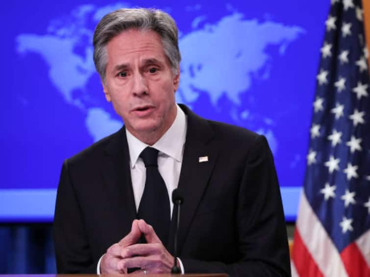 US Secretary Of State Antony Blinken Likely To Visit India, Take Part In Raisina Dialogue In Early March US Secretary Of State Antony Blinken Likely To Visit India, Take Part In Raisina Dialogue In Early March