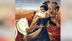 ਅਨੋਖੇ ਅਮਰ ਸ਼ਹੀਦ ਬਾਬਾ ਦੀਪ ਸਿੰਘ ਜੀ