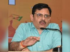 Delhi: बीजेपी ने AAP की पदयात्रा को बताया नौटंकी, कहा- 'कहां से निकली यात्रा, किसी ने नहीं देखी'