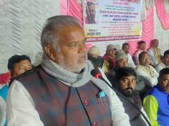 'नीतीश कुमार 2025 तक रहेंगे मुख्यमंत्री, मंत्री श्रवण कुमार ने 'JDU 2025' प्लान को लेकर किया सब कुछ साफ