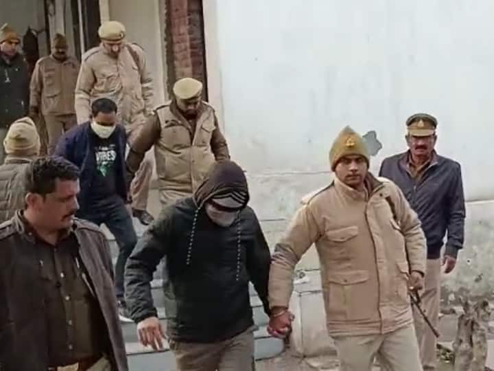 Former RLD MLA Malkhan Singh Murder Case Life Imprisonment 15 Accused Tejveer Singh Guddu ANN Bulandshahr News: पूर्व RLD विधायक की हत्या के मामले में 15 आरोपियों को उम्रकैद की सजा, मुख्य आरोपी पर लगा डेढ़ लाख का जुर्माना