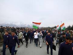 'शुरुआत के 5 से 7 दिन बाद ही सोचने लगा कि 3500 किलोमीटर कैसे चल पाऊंगा लेकिन...', बोले राहुल गांधी