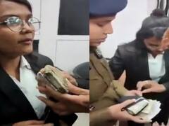 जानें- कौन है PFI के लिए जासूसी करने वाली संदिग्ध महिला, जिसे पुलिस ने किया गिरफ्तार?