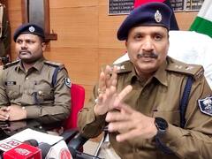 सीवान में एंटी करप्शन पदाधिकारी के नाम पर वसूली करते 2 लोग गिरफ्तार, कार पर पुलिस हूटर-लाइट लगाकर देते थे चकमा