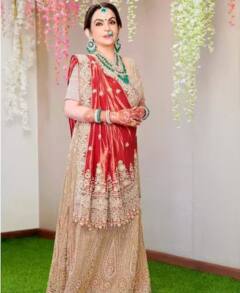 Ambani Family Education Details : ਸੱਸ ਨੀਤਾ ਤੋਂ ਲੈ ਕੇ ਛੋਟੀ ਬਹੂ ਰਾਧਿਕਾ ਤੱਕ, ਜਾਣੋ ਕਿੰਨੀਆਂ ਪੜ੍ਹੀਆਂ-ਲਿਖੀਆਂ ਅੰਬਾਨੀ ਪਰਿਵਾਰ ਦੀਆਂ ਔਰਤਾਂ