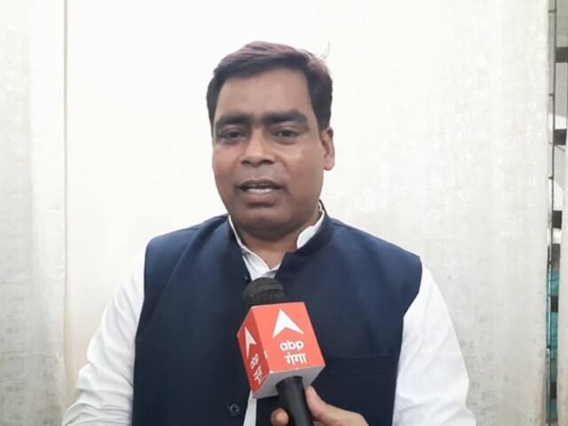 SP Leader RK Verma Statement on Ramcharitmanas Tulsidas after Swami Prasad Maurya ANN Ramcharitmanas Controversy: 'तुलसीदास गैर बराबरी की मानसिकता से ग्रसित कवि थे', इस सपा नेता ने मिलाया स्वामी प्रसाद मौर्य के सुर में सुर