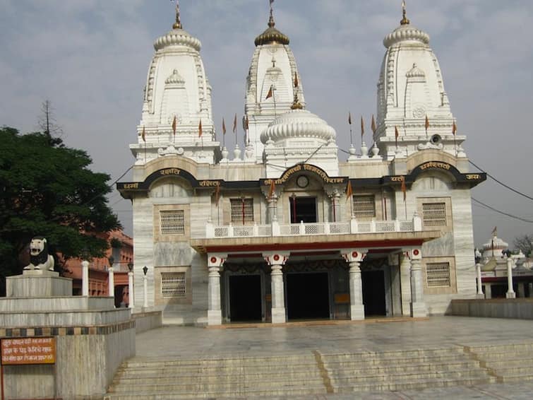 Gorakhnath Temple Attack NIA Court Hands Death Sentence To Accused Murtaza Abbasi For Assaulting Security Personnel Gorakhnath Temple Attack: NIA Court Hands Death Sentence To Accused Murtaza Abbasi