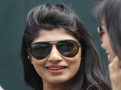 Supriya Annaiah : આ ખેલાડીની પત્ની આગળ ભલભલી અભિનેત્રીઓ પણ પાણી ભરે