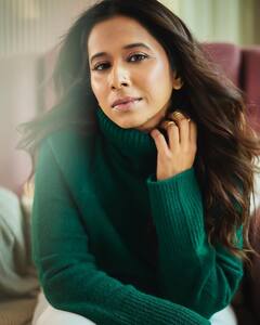 Shreya Bugde: श्रेयाचा बॉसी लूक; फोटोनं वेधलं लक्ष