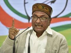 Bharat Jodo Yatra: 'देश की देखभाल करेगा नया राहुल गांधी...', भारत जोड़ो यात्रा की समाप्ति पर बोले एके एंटनी