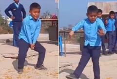 Viral Video: ਸਕੂਲ ਫੰਕਸ਼ਨ 'ਚ ਨੋਰਾ ਫਤੇਹੀ ਦੇ ਗੀਤ 'ਤੇ ਬੱਚੇ ਨੇ ਕੀਤਾ ਜਬਰਦਸਤ ਡਾਂਸ, ਬਹੁਤ ਹੀ ਮਜ਼ੇਦਾਰ ਹੈ ਇਹ ਵੀਡੀਓ