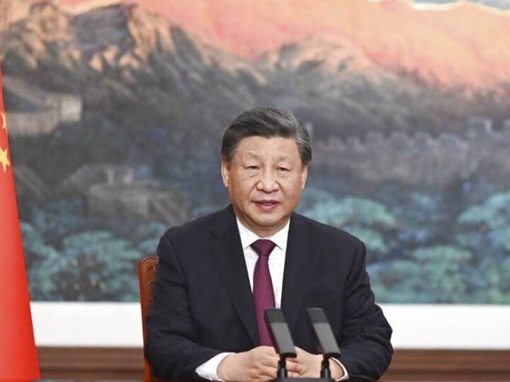 Mike Pompeo: Mike Pompeo said- Chinese President Xi Jinping ‘heartless’ while Putin is cheerful
