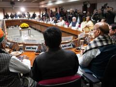 अडानी, बीबीसी और संघीय व्यवस्था के मुद्दे पर संसद में हंगामे के आसार, आज पेश होगा आर्थिक सर्वेक्षण