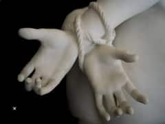 కిడ్నాప్ కేసును ఛేదించిన పోలీసులు - నలుగురు అరెస్ట్