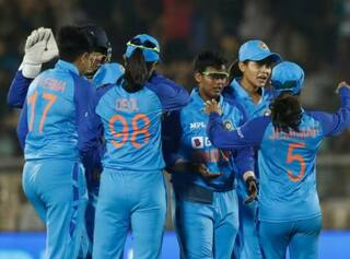 IND W vs WI W: ટીમ ઈન્ડિયાએ વેસ્ટઈન્ડિઝને 8 વિકેટથી હરાવ્યું, ફાઈનલમાં દક્ષિણ આફ્રીકા સામે મુકાબલો