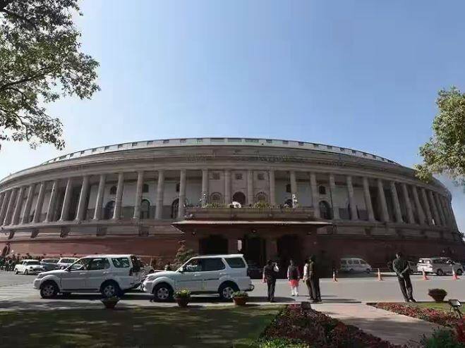 budget session will start from 1st february before that government called an all party meeting today Budget session: ਬਜਟ ਤੋਂ ਪਹਿਲਾਂ ਅੱਜ ਆਲ ਪਾਰਟੀ ਮੀਟਿੰਗ, ਪੀਐਮ ਮੋਦੀ ਦੀ ਪ੍ਰਧਾਨਗੀ ਹੇਠ ਦੁਪਹਿਰ 3 ਵਜੇ NDA ਦੀ ਮੀਟਿੰਗ