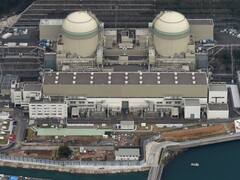 जापान के ताकाहामा न्यूक्लियर पावर प्लांट ऑटोमेटिक बंद, नहीं है रेडिएशन का खतरा