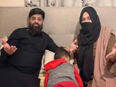 வங்கதேசம் - பாகிஸ்தானை பூர்வீகமாக கொண்ட தம்பதி.. மகனுக்கு இந்தியா என பெயர் சூட்டி அசத்தல்