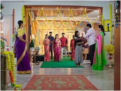 దివ్యకి ఎమోషనల్ సెండాఫ్ ఇచ్చిన తులసి ఫ్యామిలీ- ఆస్తి కావాలని అడిగిన నందు