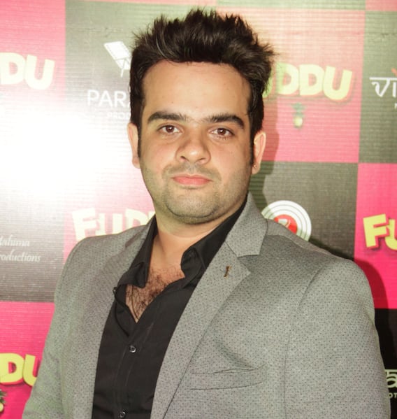 Fukrey Returns के Gandharv Sachdev ने बताए Raftaar के साथ गाने के किस्से ,कौन सा गाना सबसे सुपर हिट?