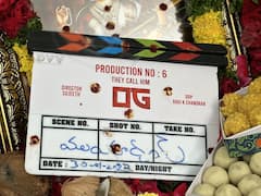 ఒరిజినల్ గ్యాంగ్‌స్టర్‌గా రానున్న పవన్ కళ్యాణ్ - ‘సాహో’ సుజీత్‌కు గోల్డెన్ ఛాన్స్!