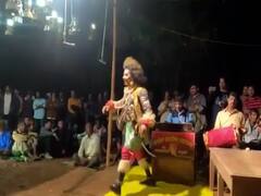 तळकोकणातील वेंगुर्ले मानसीश्वराची आगळवेगळी जत्रा