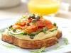 Hummus Toast Recipe: ब्रेकफास्ट में 'हम्मस टोस्ट रेसिपी' जरूर करें ट्राई, पूरे दिन पेट रहेगा भरा