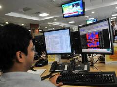Stock Market Closing: ભારે ઉતાર-ચઢાવ બાદ શેરબજાર વધારા સાથે રહ્યું બંધ, જાણો Top Losers