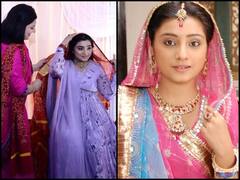 'शादी के 10 साल बाद मां बनने वाली हैं बालिका वधू की 'गहना...Neha Marda ने शेयर की बेबी शावर की ये क्यूट तस्वीरें