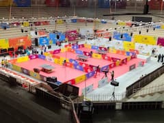 इंदौर में खेलों के महाकुंभ का आगाज आज से, रंगारंग कार्यक्रम में होगी शुरुआत