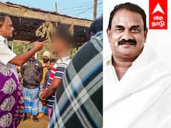 Dalit temple Entry : பட்டியலின இளைஞரை ஆபாசமாக திட்டி திமுக நிர்வாகி அடாவடி