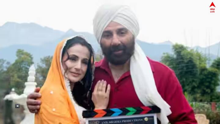 তবে 'গদর এক প্রেম কথা' ছবিতে অন্যান্য মুখ্য ভূমিকায় অভিনয় করেছিলেন লিলেট দুবে, সুরেশ ওবেরয়। বলাই বাহুল্য, সেবার বক্সঅফিসে বড়সড় সাফল্য আসে।