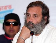 'बापू ने पूरे देश को प्रेम के साथ जीना और सच के लिए लड़ना सिखाया', बापू की पुण्यतिथि पर राहुल गांधी