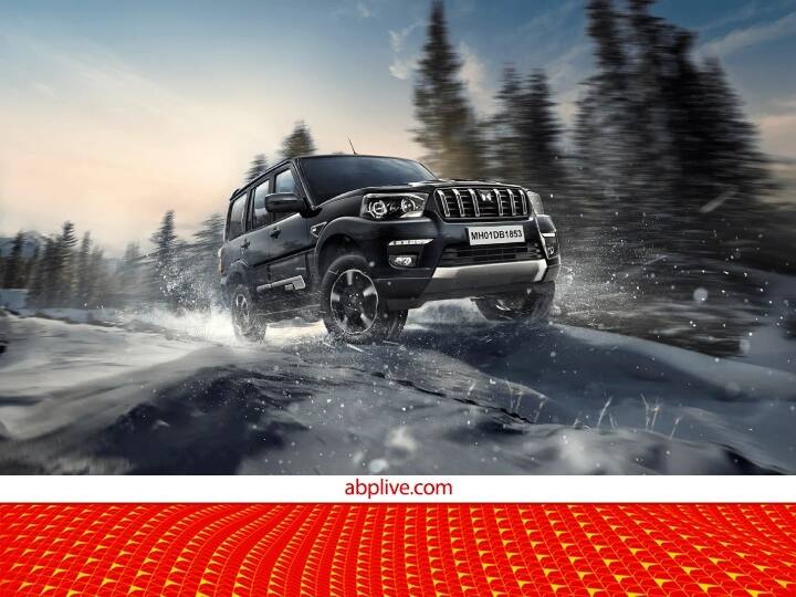 Mahindra Scorpio Price Hike: महिंद्रा स्कॉर्पियो क्लासिक के दामों में हुआ इजाफा, जानें क्या हैं नई कीमतें Mahindra Scorpio Price Hike Mahindra & Mahindra hiked the price of their Scorpio classic SUV Mahindra Scorpio Price Hike: महिंद्रा स्कॉर्पियो क्लासिक के दामों में हुआ इजाफा, जानें क्या हैं नई कीमतें