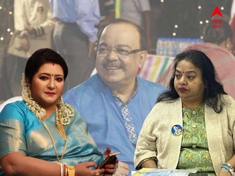 'People are sending to threats, attacking with obscene language'! Baisakhi banerjee complaint against Ratna chatterjee Baisakhi Banerjee: 'লোক পাঠিয়ে ভয় দেখাচ্ছেন, অশ্লীল ভাষায় আক্রমণ করছেন'! রত্নার বিরুদ্ধে অভিযোগ বৈশাখীর