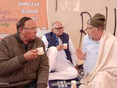 पूर्व CM वसुंधरा राजे ने किरोड़ी लाल मीणा के आंदोलन को क्यों दिया समर्थन? पढ़िए इनसाइड स्टोरी