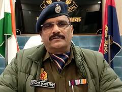 फतेहपुर: घर चारों तरफ से पैक, फिर कैसे हुई मुंबई से आए व्यापारी की हत्या? पुलिस कर रही जांच