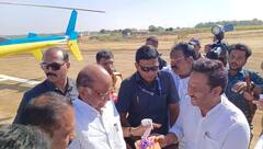 Solapur News:  शरद पवारांची कार्यकर्त्याच्या मुलीच्या लग्नाला सप्त्नीक उपस्थिती