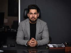 Utkarsh Gupta: Fostering A Global Outlook In Education Sector