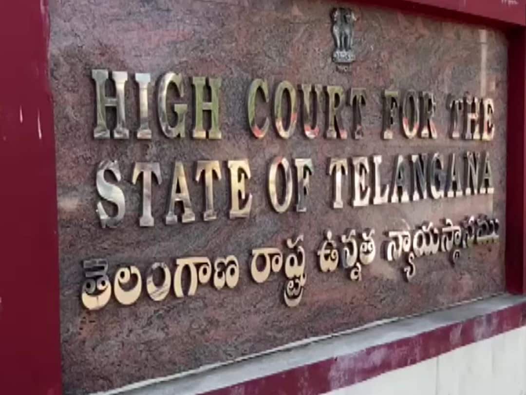 High Court Stays CAT Order Granting IAS Officer Telangana Cadre
