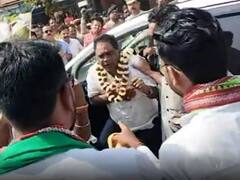 स्वास्थ्य मंत्री नब किशोर दास का आज राजकीय सम्मान के साथ अंतिम संस्कार, सीएम नवीन पटानायक, राज्यपाल ने अर्पित की श्रद्धांजलि