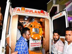 Odisha Health Minister Murder: Accused Policeman Arrested, Dismissed From Service